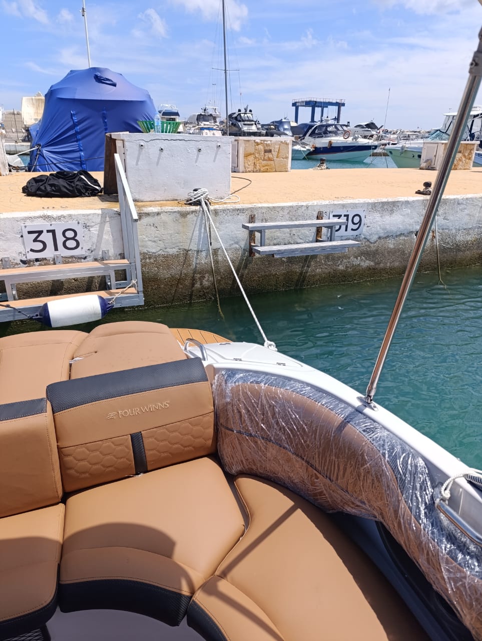 Photo bateau 15