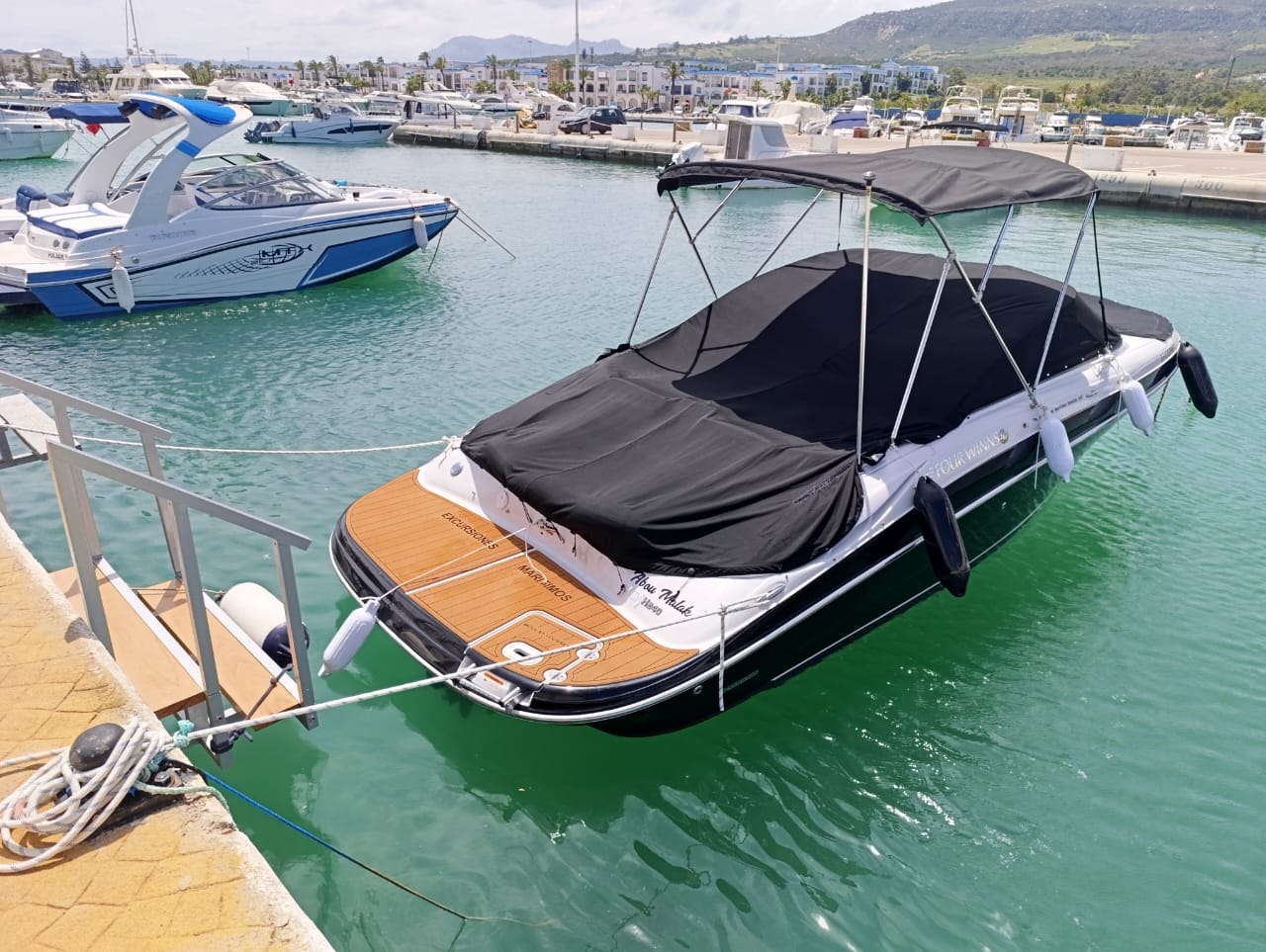 Photo bateau 7