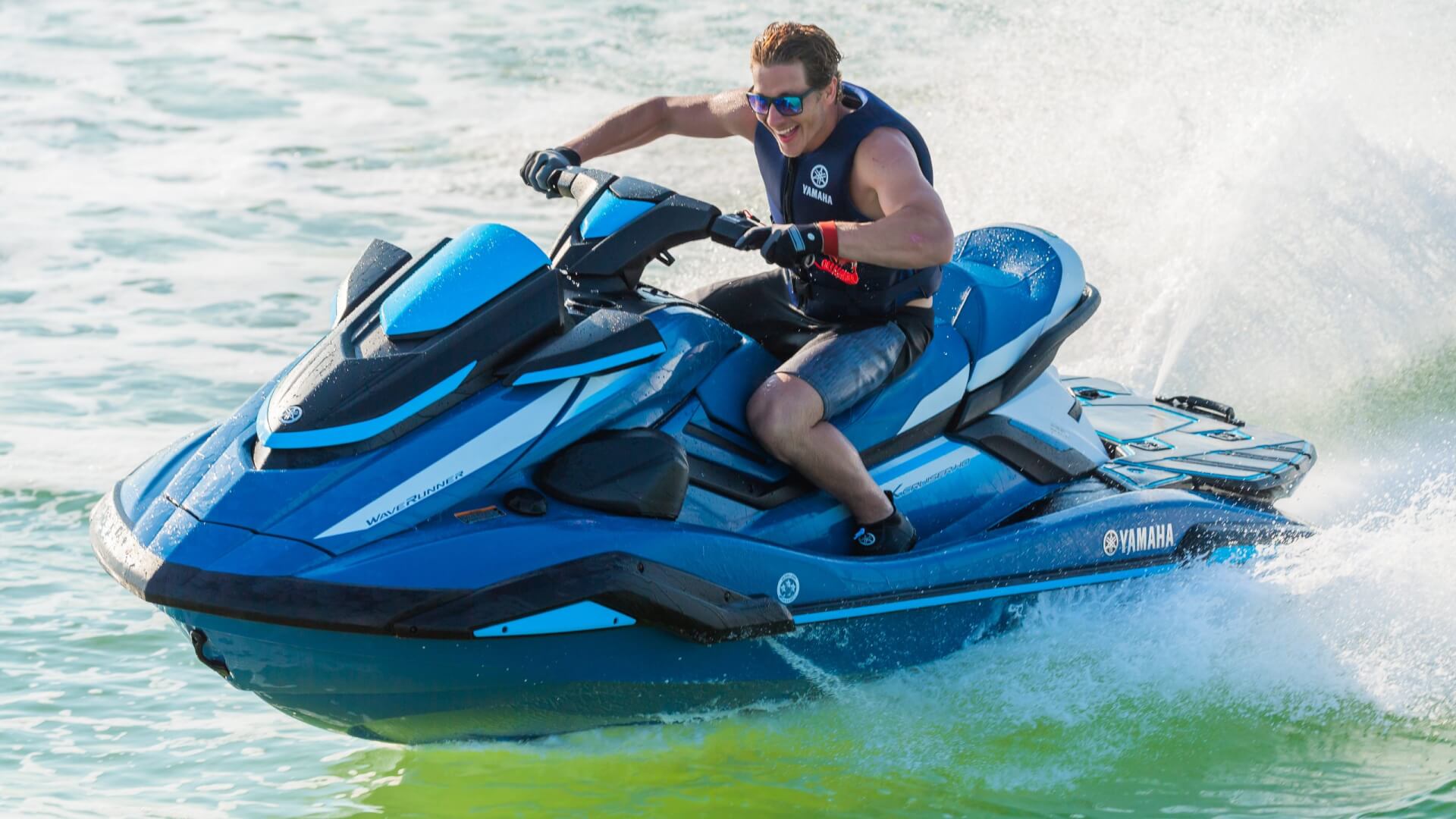 Jet Ski 2