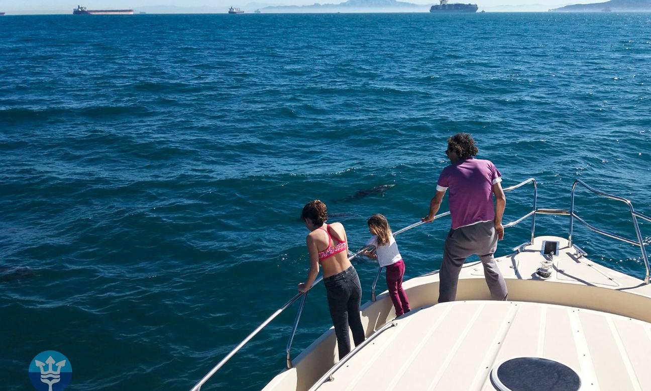 BATEAU 12 M
