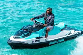 Jet Ski